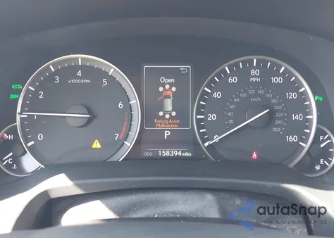 2016 Lexus Rx 350 z USA, uszkodzony, nr VIN 2T2ZZMCA8GC021148